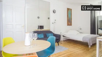 Oturma odası
