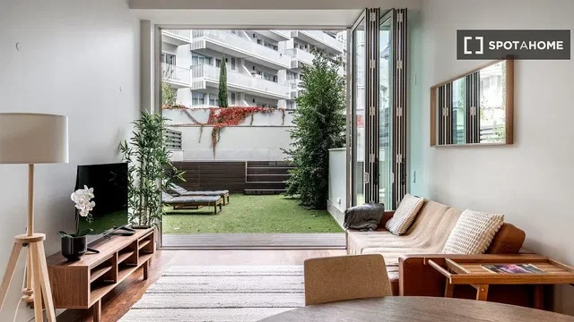 Sala de estar