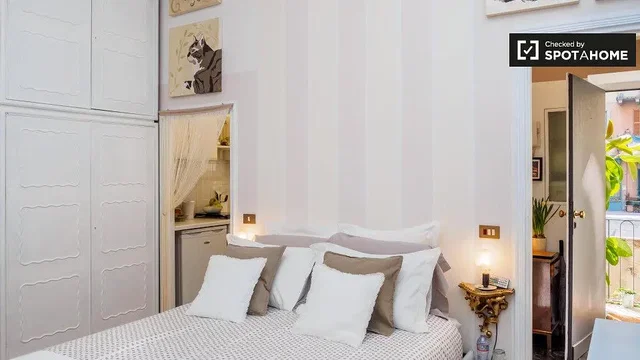 Obývací pokoj
