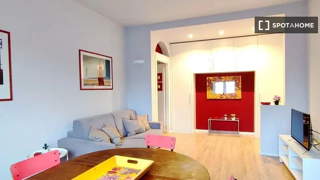 Obývací pokoj
