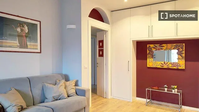 Obývací pokoj