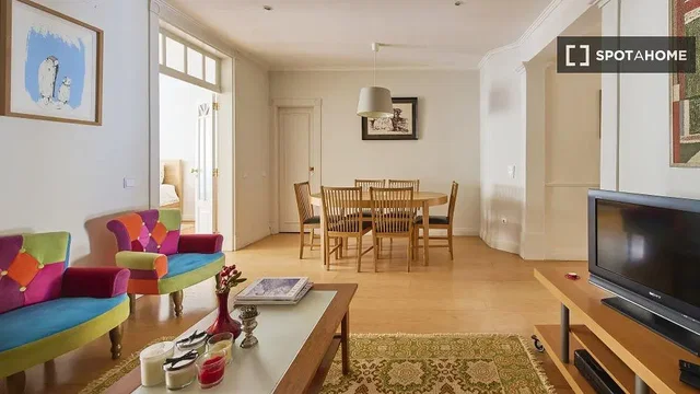 Sala de estar
