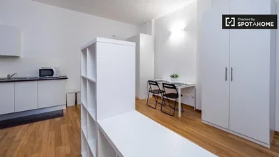 Obývací pokoj