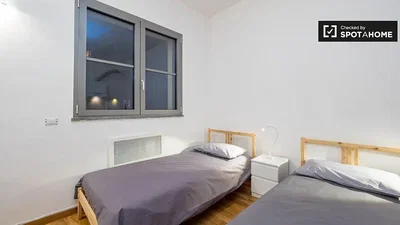Obývací pokoj
