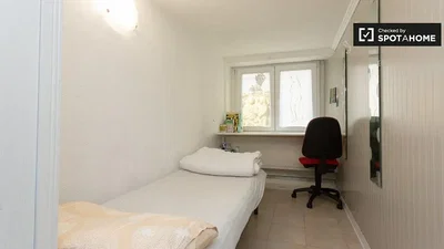 Obývací pokoj