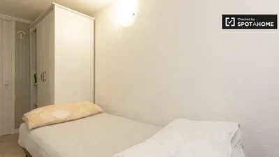 Obývací pokoj