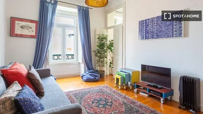Sala de estar