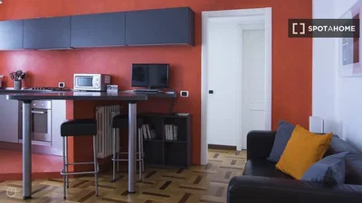 Obývací pokoj