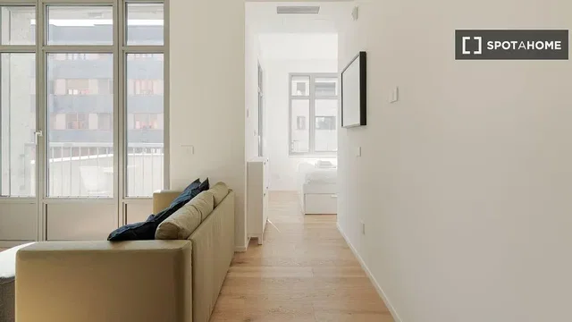 Obývací pokoj