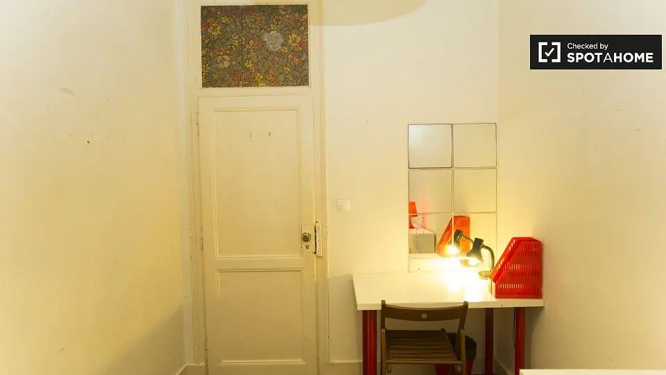 Sala de estar