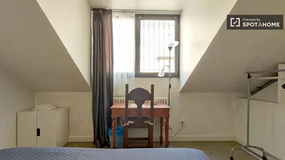 Obývací pokoj