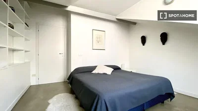 Obývací pokoj