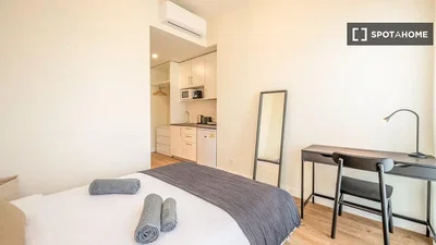 Sala de estar