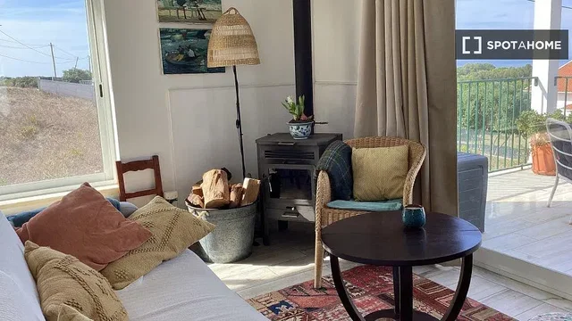 Sala de estar