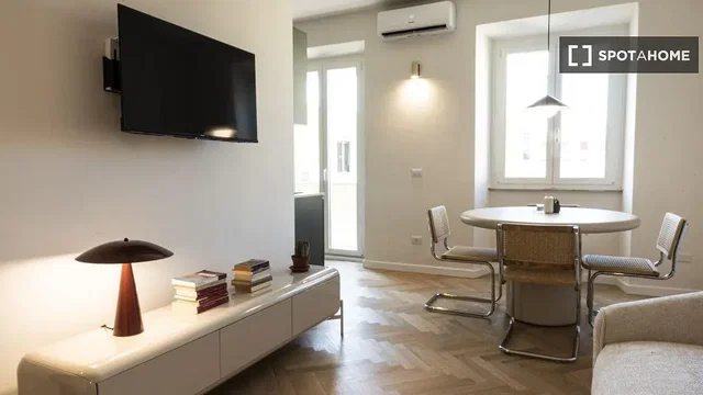 Obývací pokoj