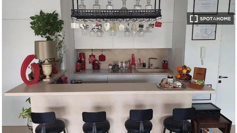 Obývací pokoj