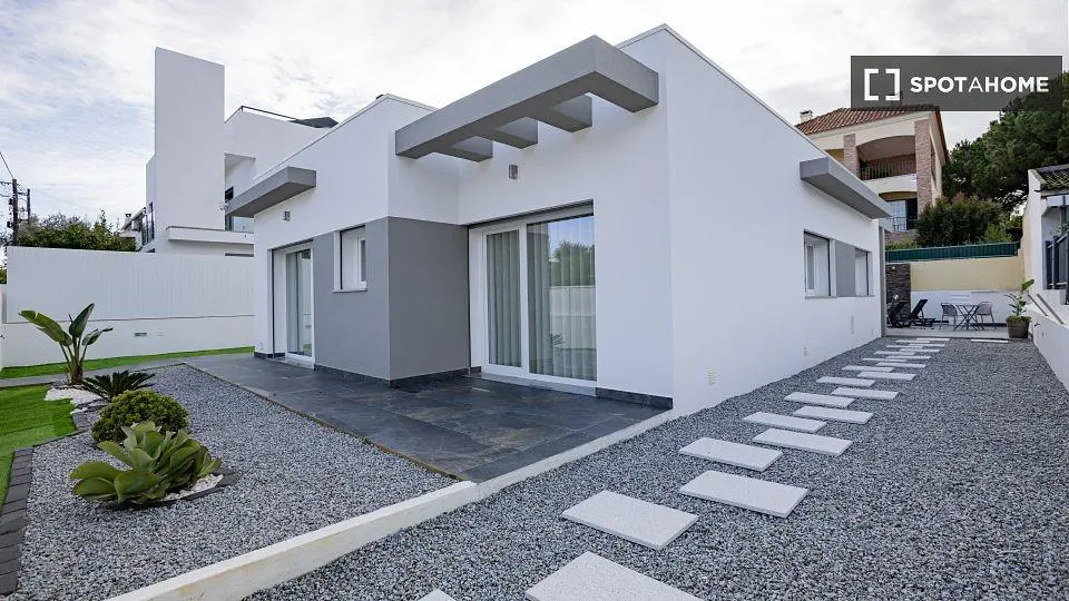 Sala de estar