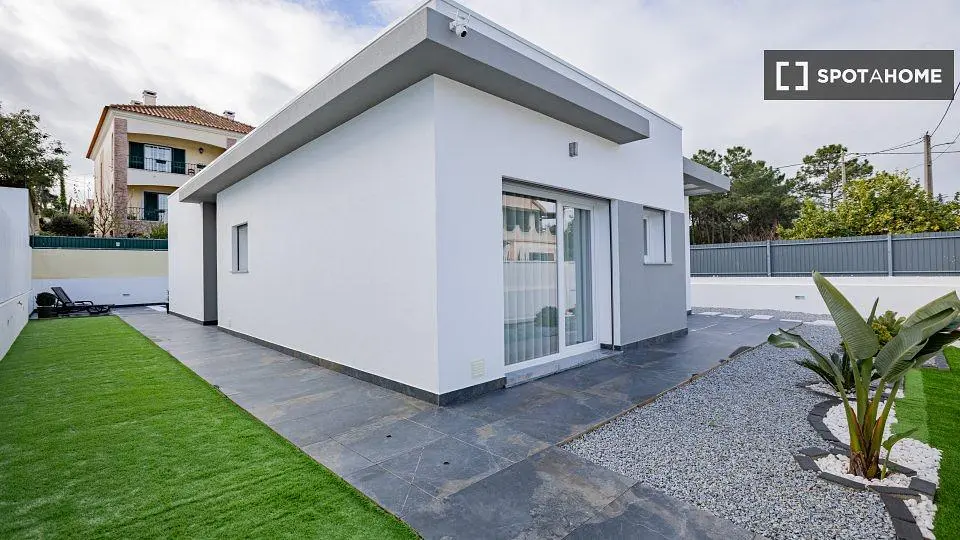 Sala de estar