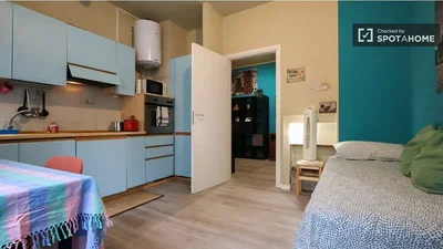 Obývací pokoj