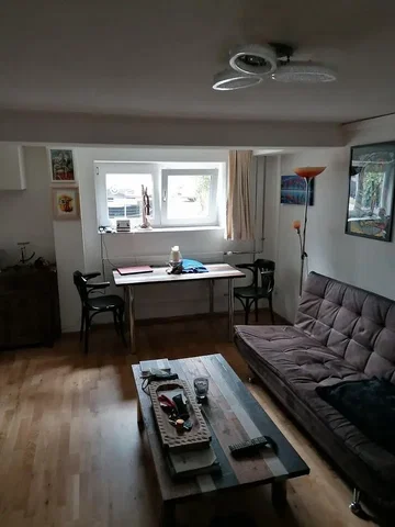 Oturma odası