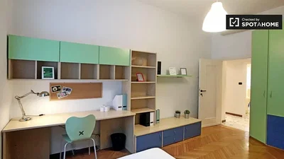 Obývací pokoj