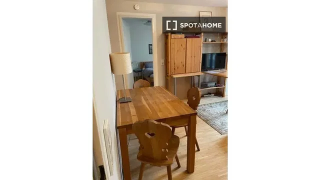 Oturma odası