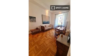 Obývací pokoj