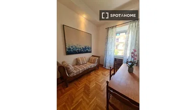 Obývací pokoj