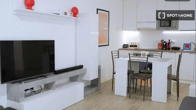 Obývací pokoj