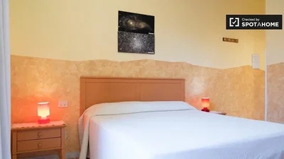 Obývací pokoj