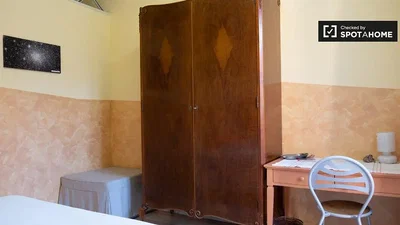 Obývací pokoj
