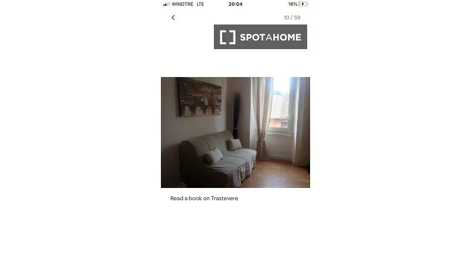 Obývací pokoj