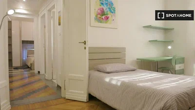 Obývací pokoj