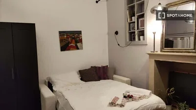 Obývací pokoj
