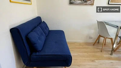 Obývací pokoj