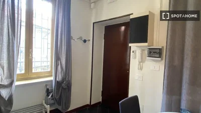 Obývací pokoj