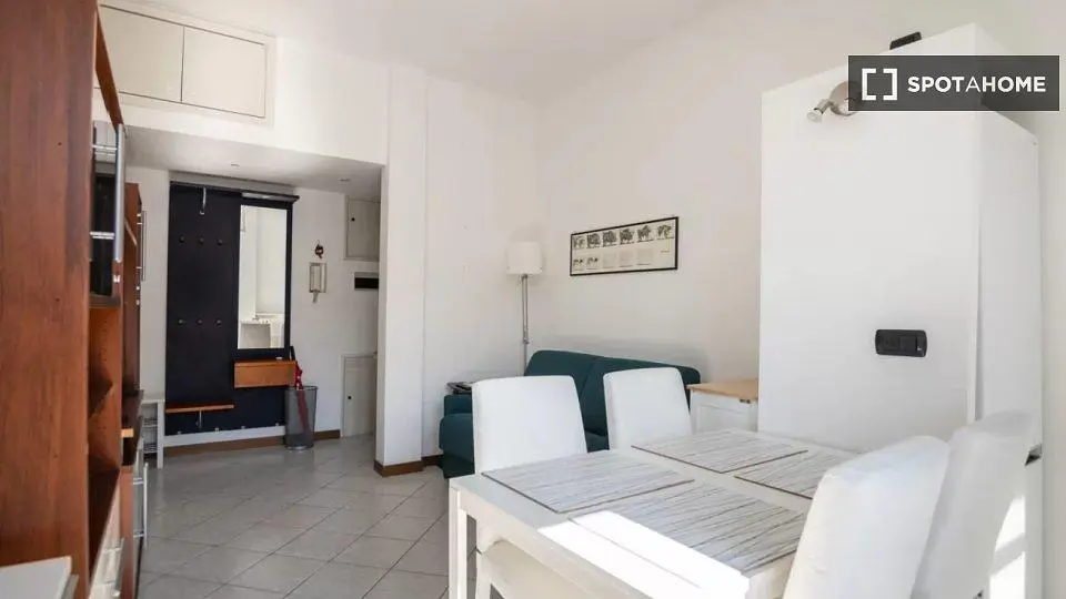 Obývací pokoj