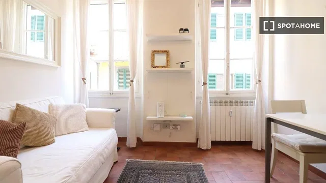 Obývací pokoj