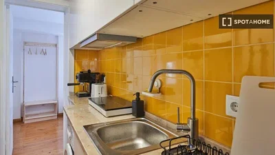 Sala de estar