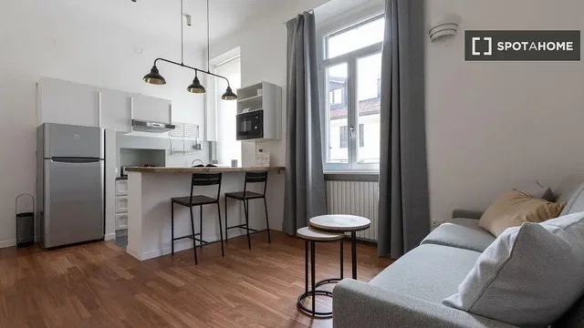 Obývací pokoj