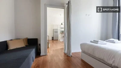 Obývací pokoj