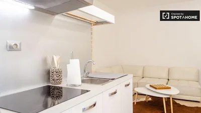 Obývací pokoj