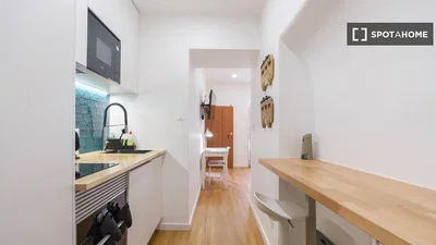 Sala de estar