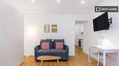 Sala de estar