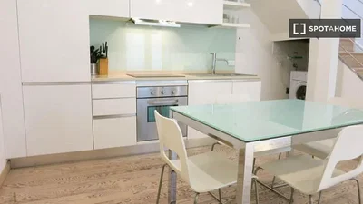 Obývací pokoj