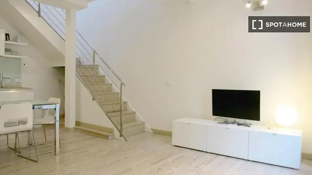 Obývací pokoj