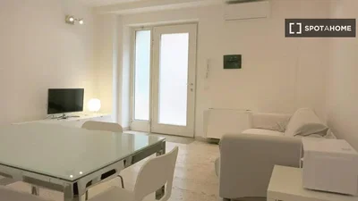 Obývací pokoj