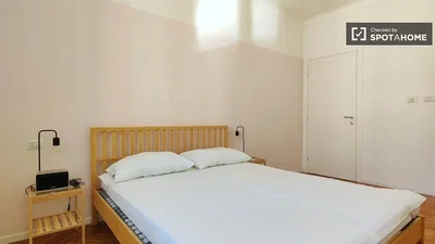 Obývací pokoj