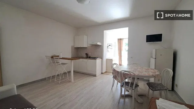 Obývací pokoj