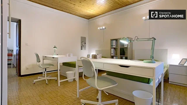 Obývací pokoj